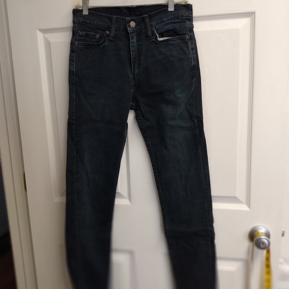 510 Levi's 29/34